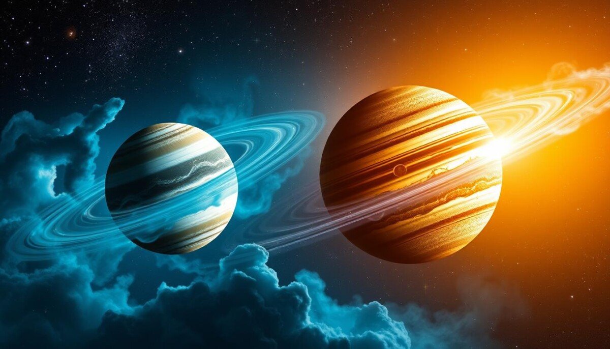 planetas regentes