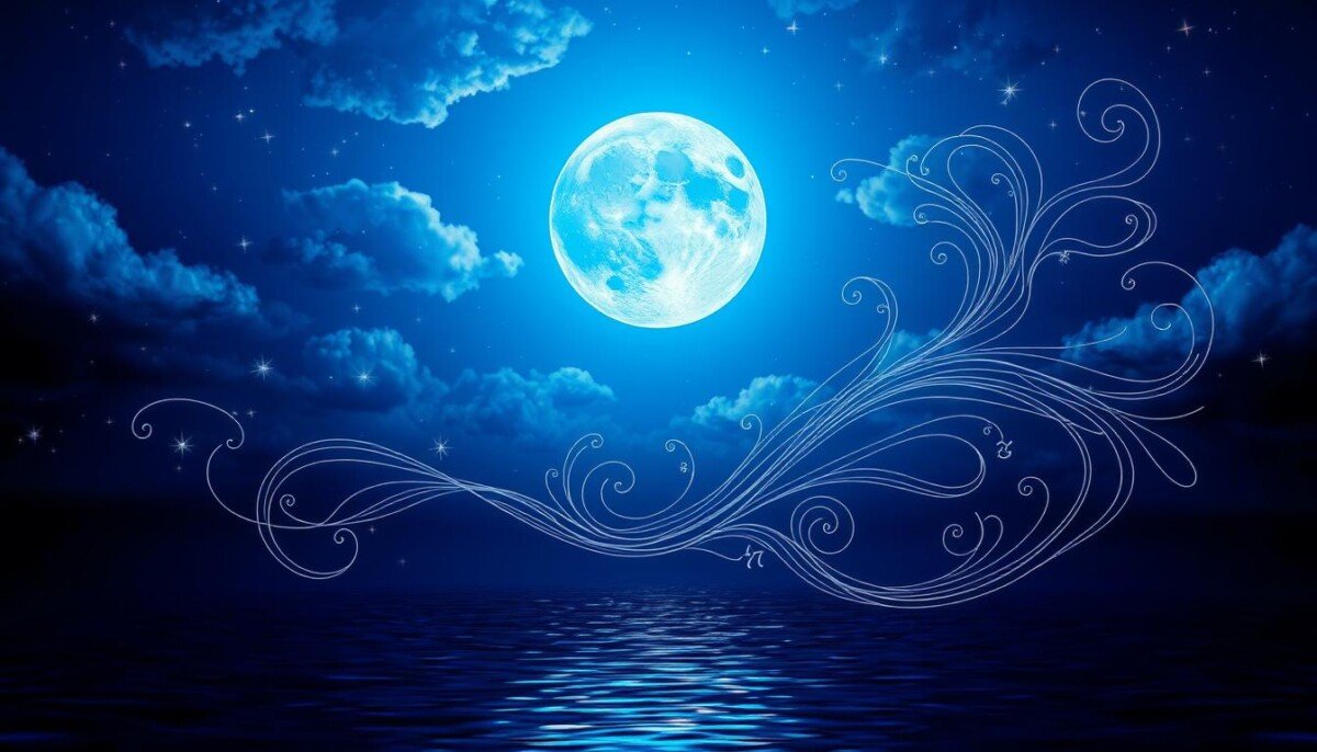 posicionamento da lua posicionamento da lua