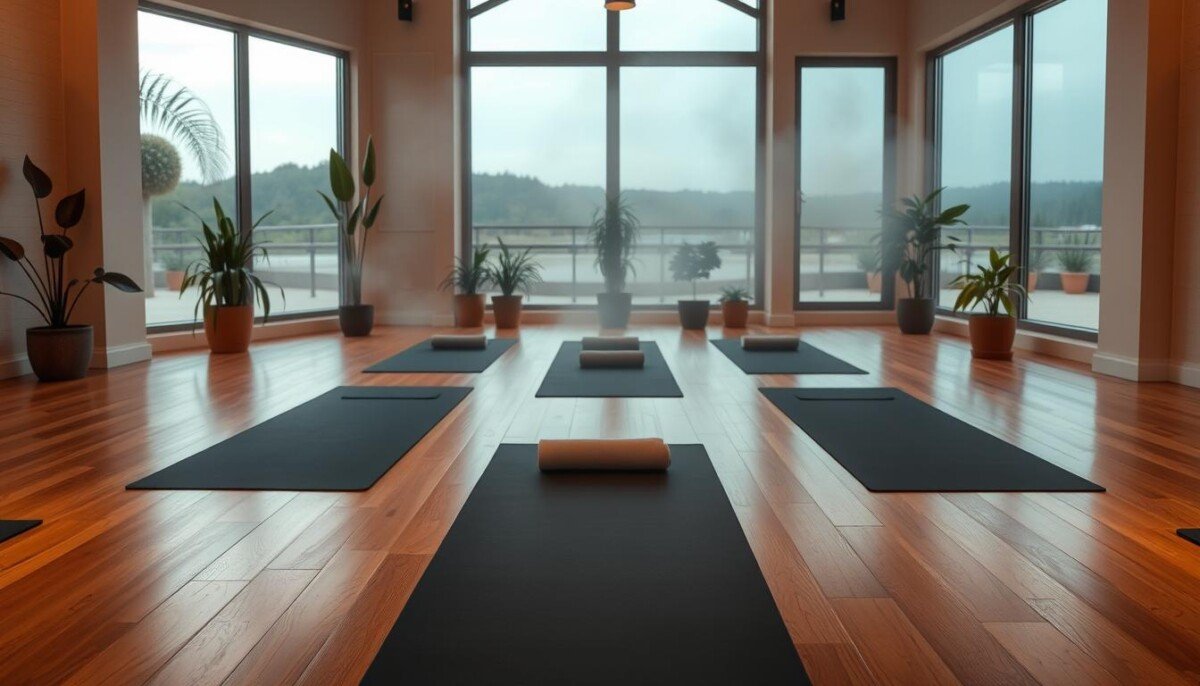 pratica de hotyoga