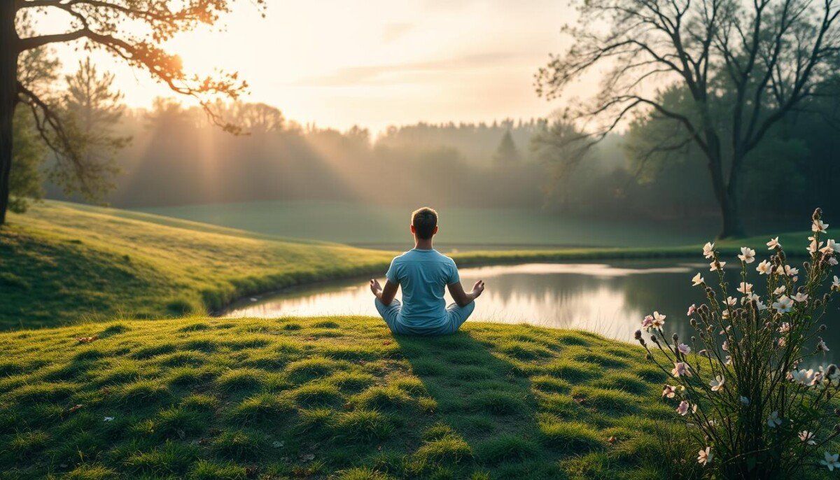 práticas de meditação práticas de meditação