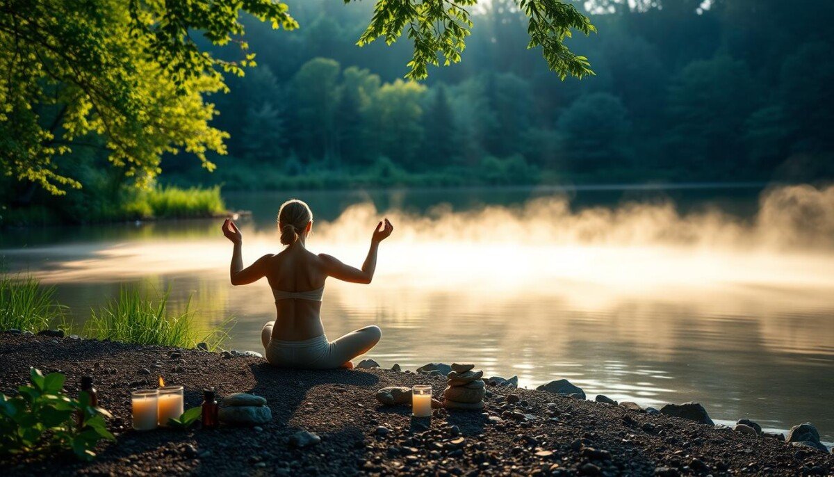 práticas de relaxamento práticas de relaxamento
