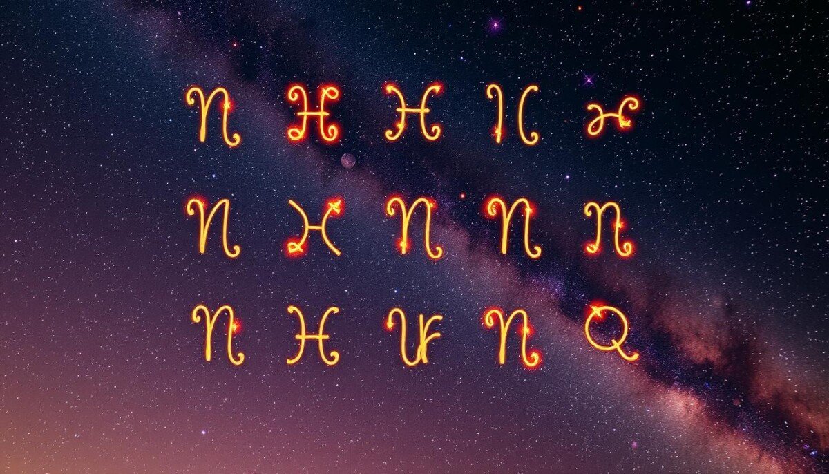 previsões astrológicas com 13 signos