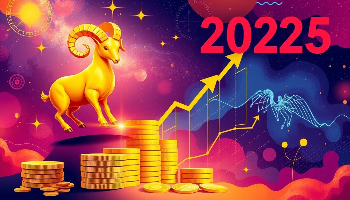 previsões financeiras Aries 2025 previsões financeiras Aries 2025