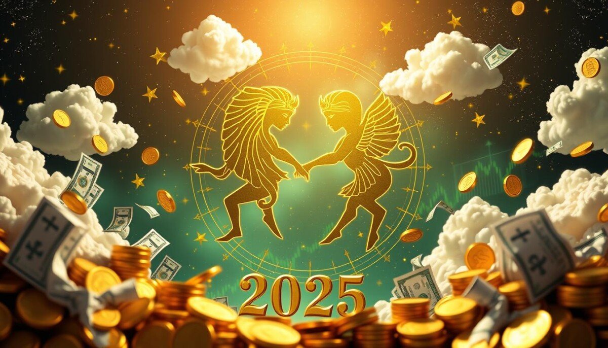 previsões financeiras Gêmeos 2025 previsões financeiras Gêmeos 2025
