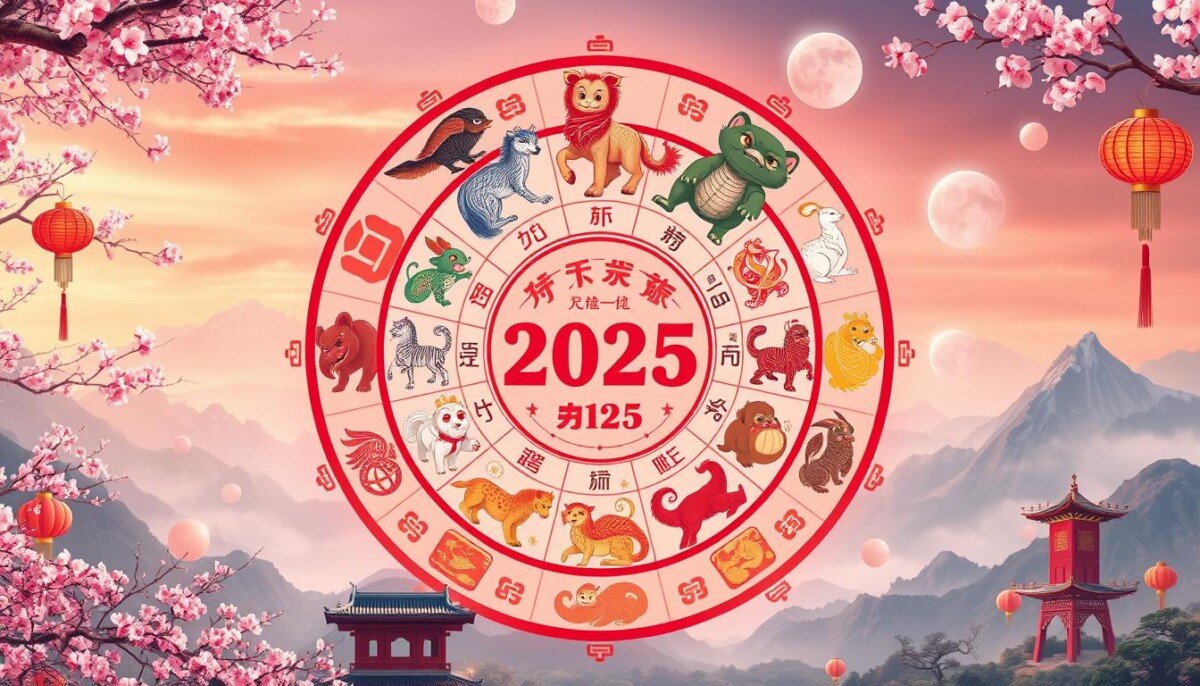 previsões horóscopo chinês 2025