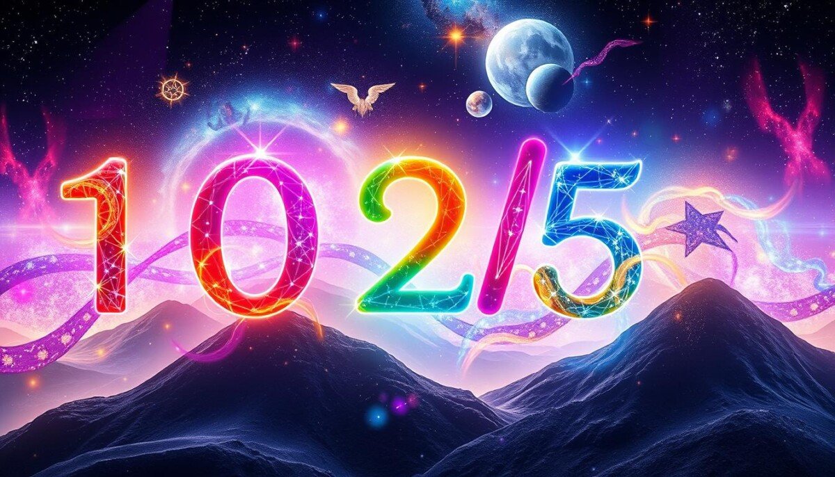 previsões numerológicas para 2025