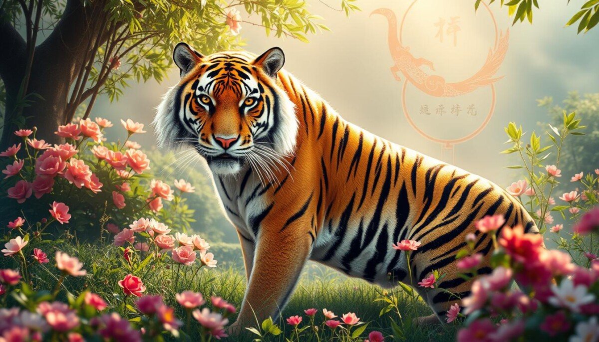 previsões para o tigre