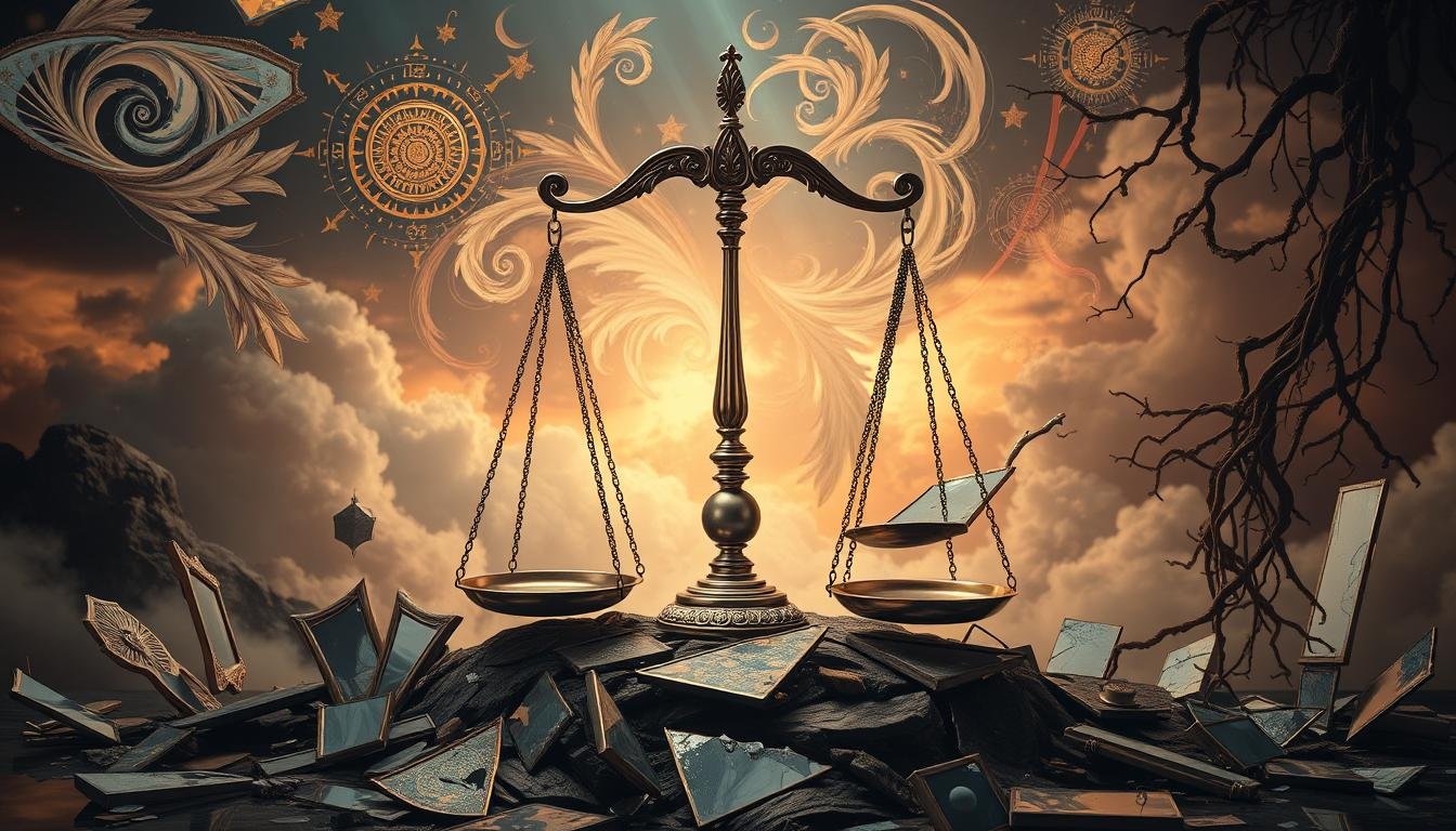 Perfil do Signo de Libra