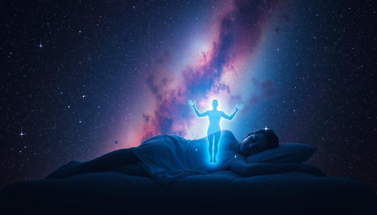 projeção astral projeção astral