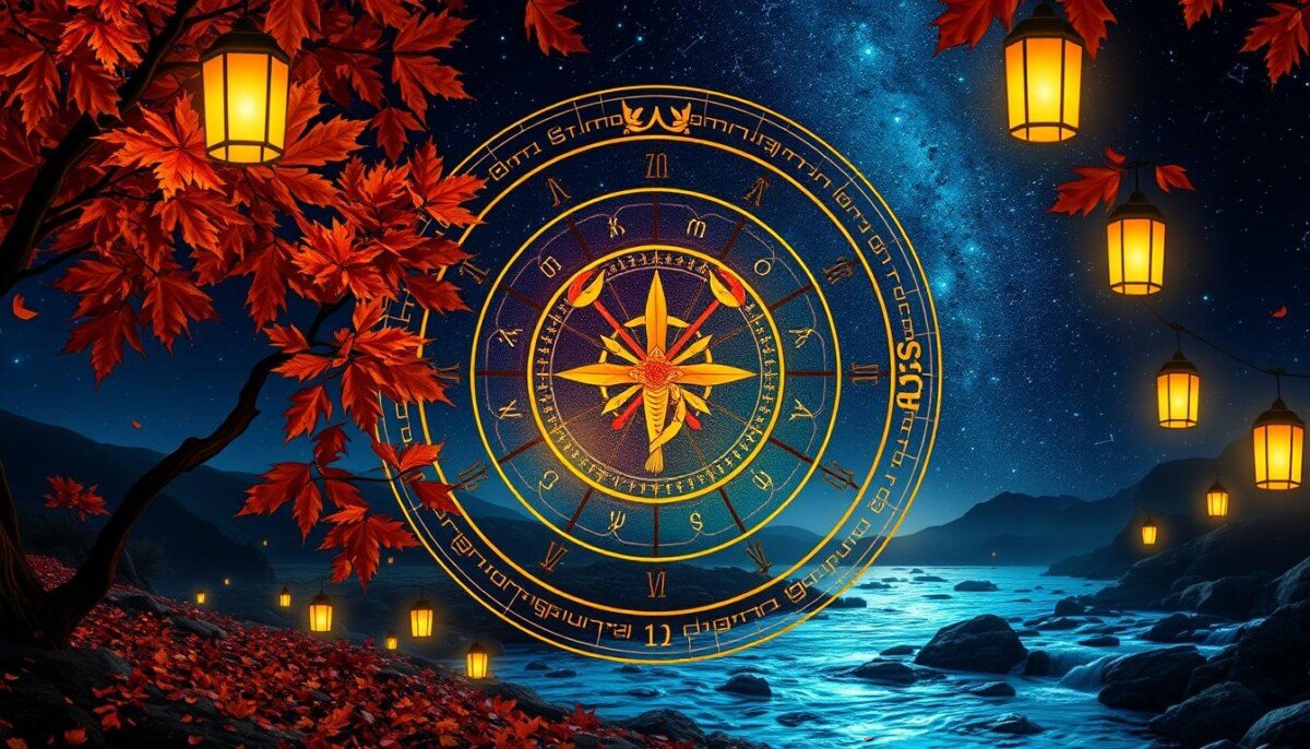 qual é o signo de novembro