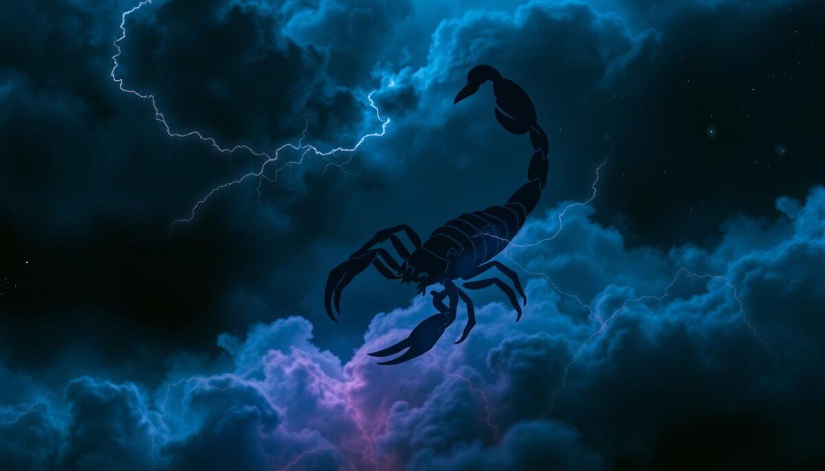 qual o inferno astral de escorpião