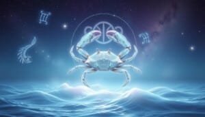qual signo combina com Câncer