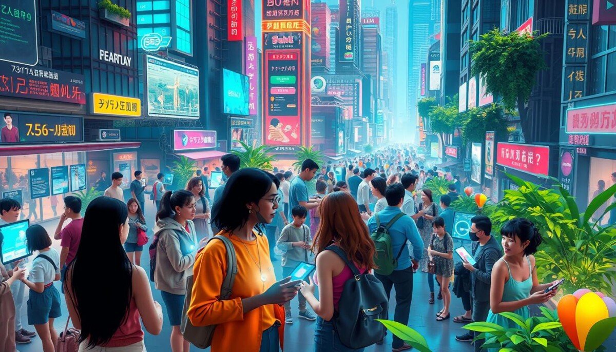 relacionamentos em 2025