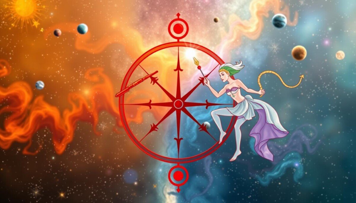 relacionamentos signos opostos astrologia