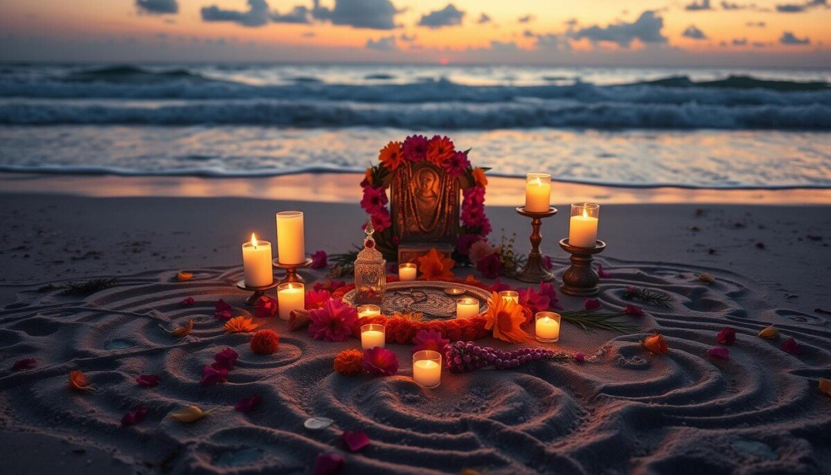 rituais de amor Pomba Gira
