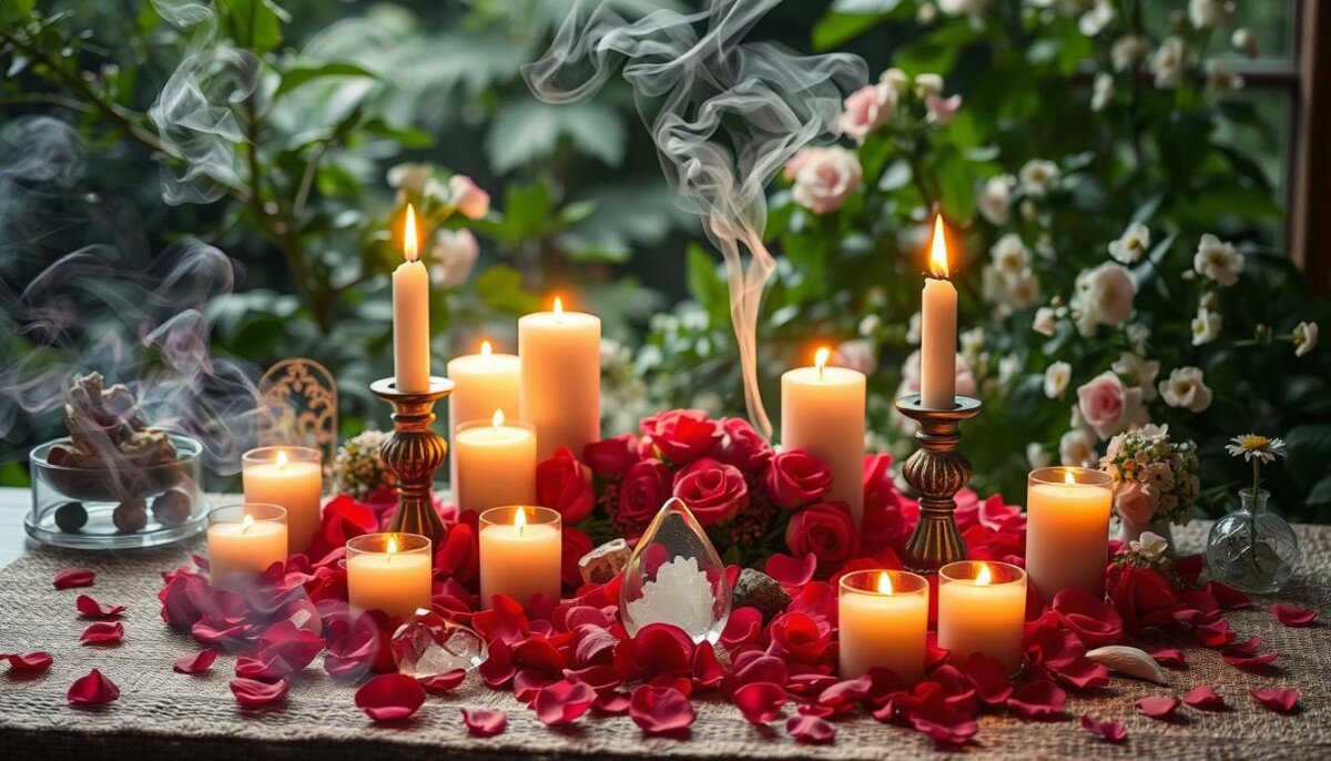 ritual para o amor ritual para o amor