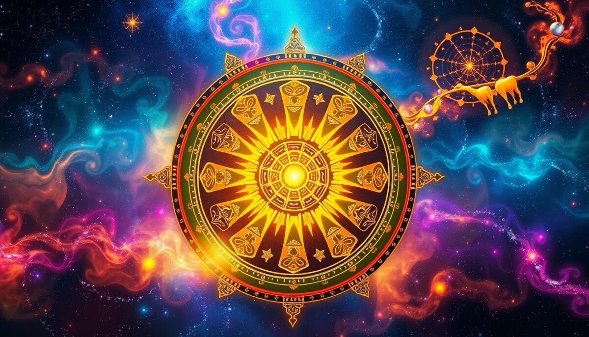 roda da fortuna espiritualidade