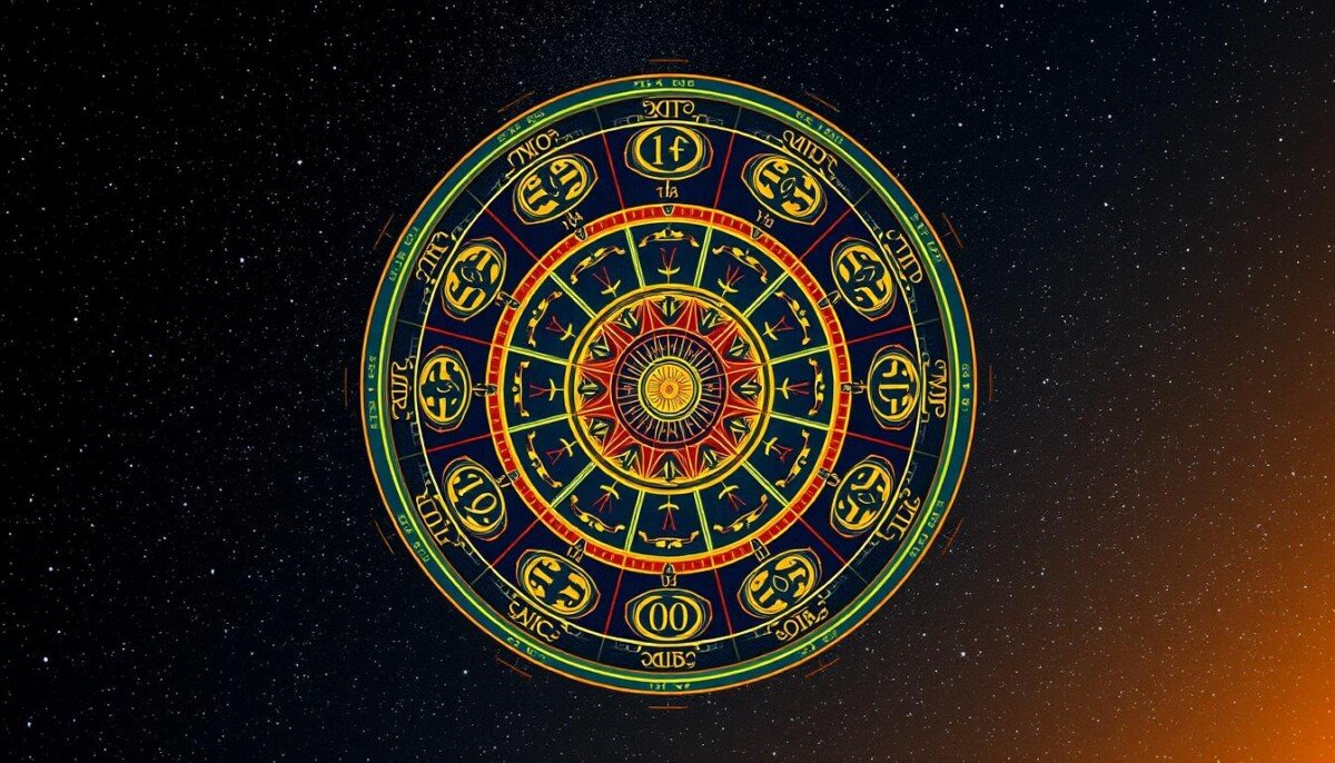 roda da fortuna tarot significado