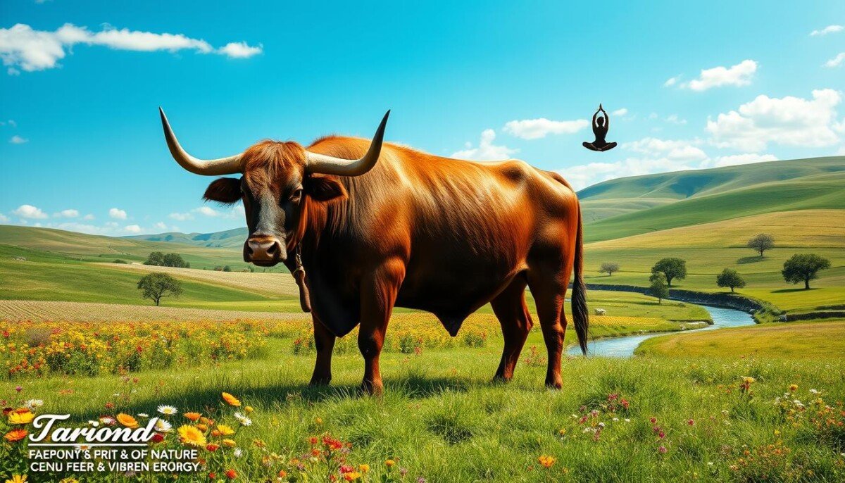 saúde de Touro