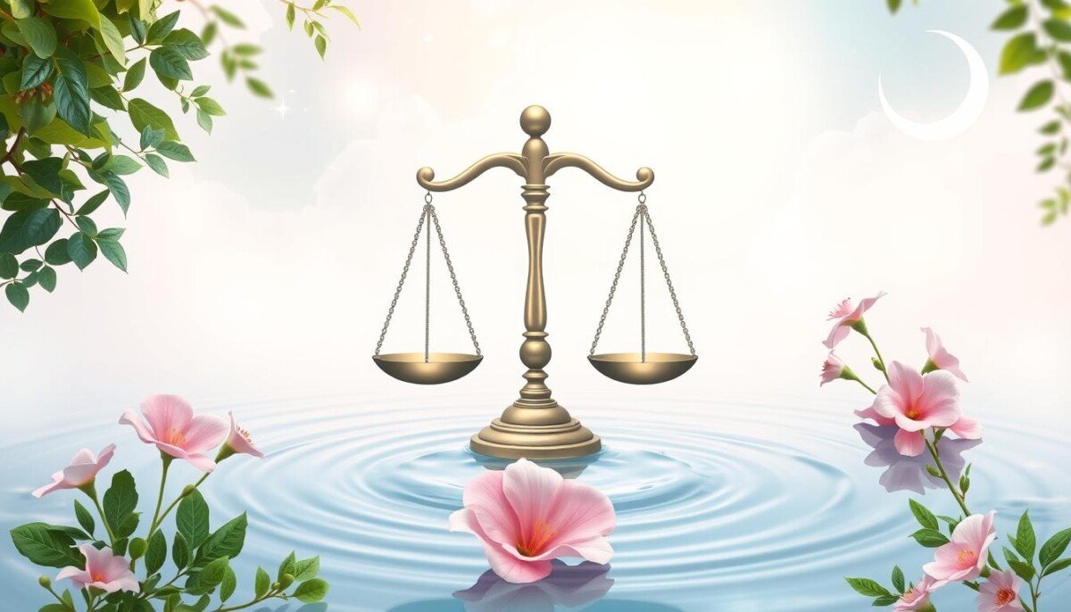 saúde emocional Libra