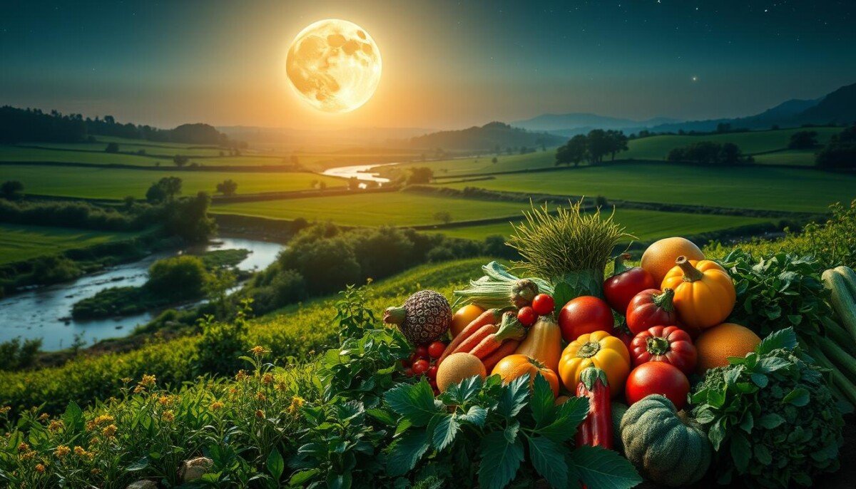 saúde lua em virgem
