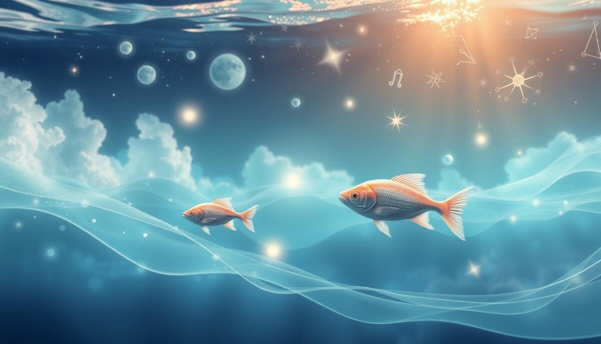 saúde mental e bem-estar com mercúrio em peixes