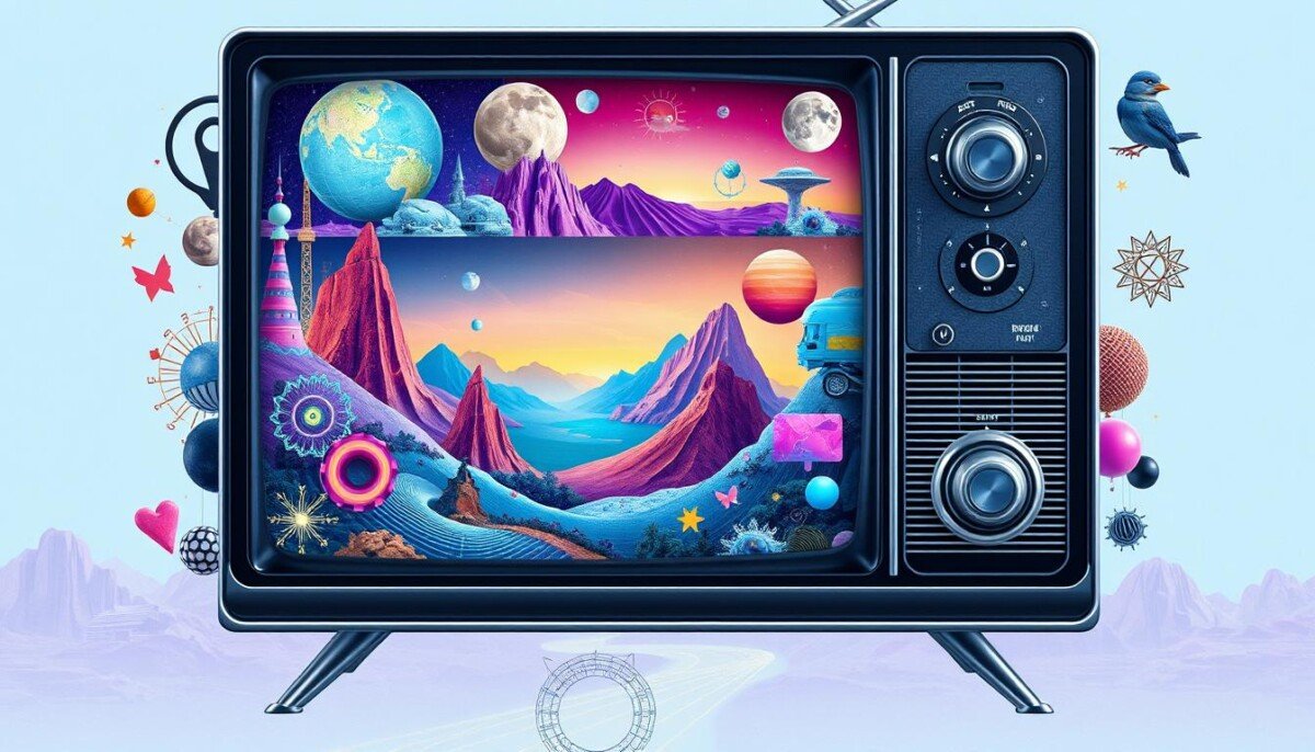 séries de tv perfeitas para Aquário