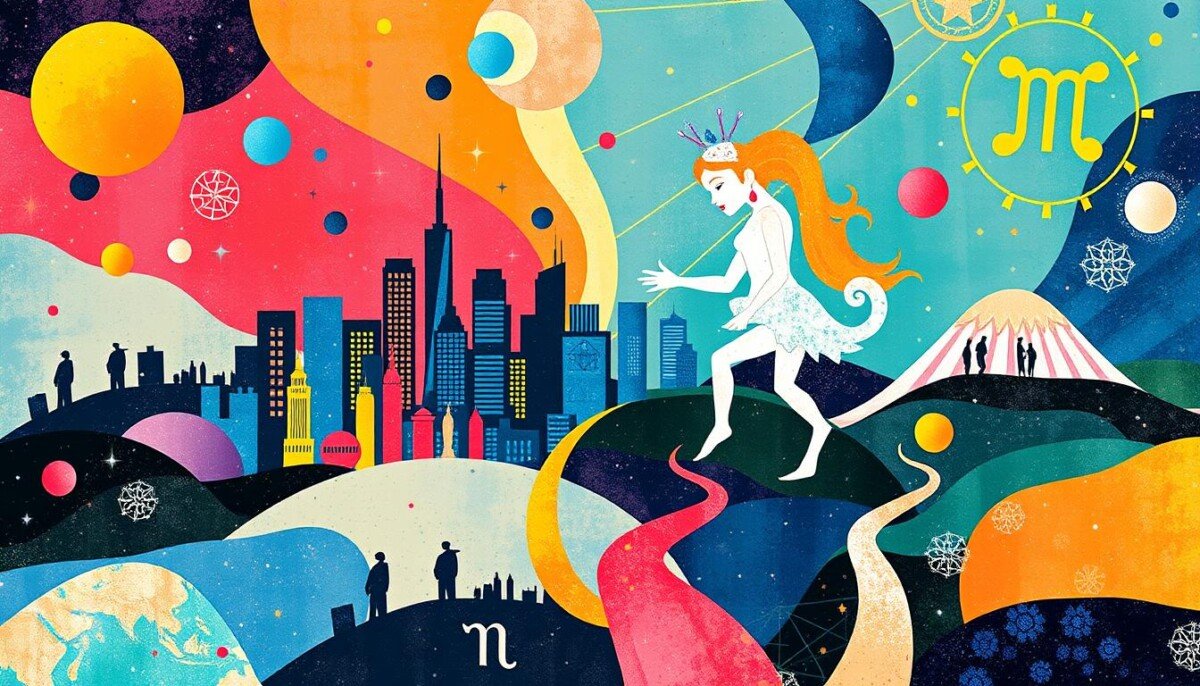 séries de tv perfeitas para Gêmeos