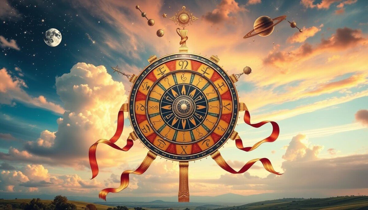 significado da carta roda da fortuna