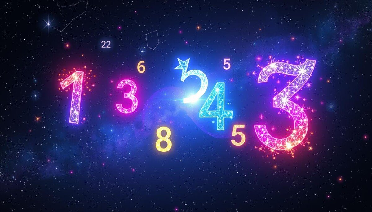 significado da numerologia