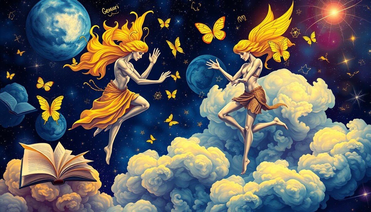 significado do signo de Gêmeos significado do signo de Gêmeos