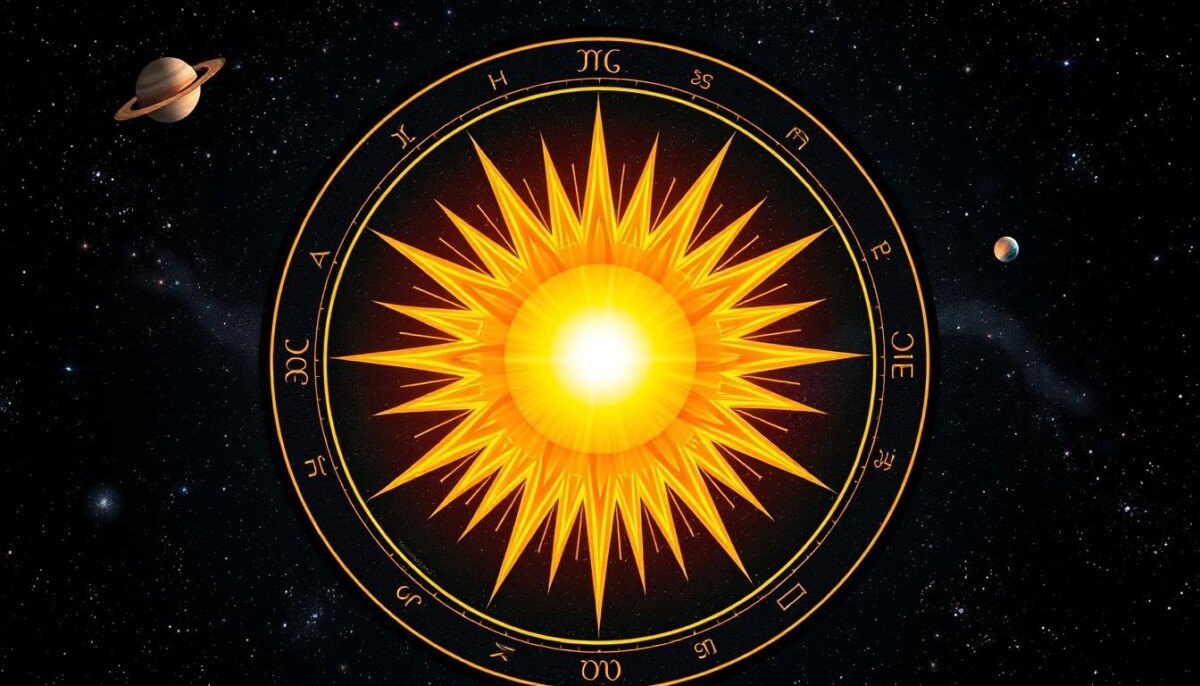 significado do sol