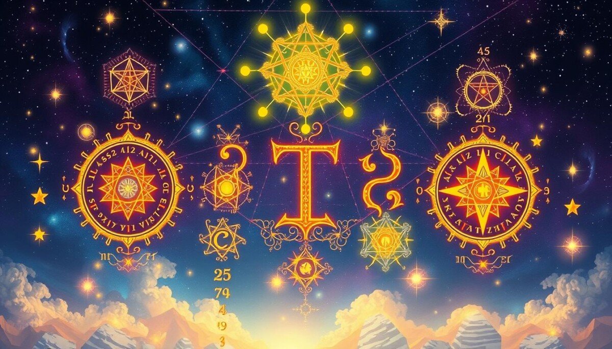 significado letras numerologia cabalística significado letras numerologia cabalística
