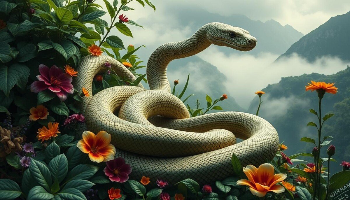 signo chinês ano da serpente 2025