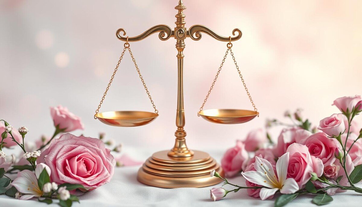 signo de Libra no amor