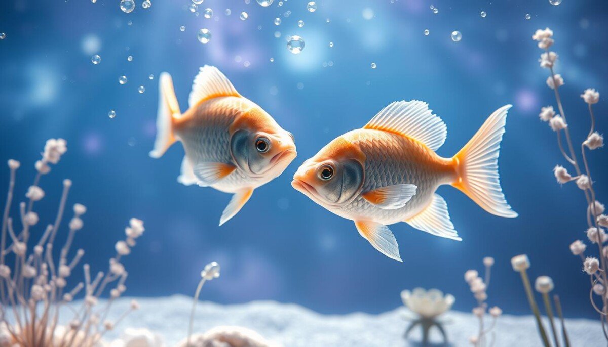 signo de Peixes no horóscopo