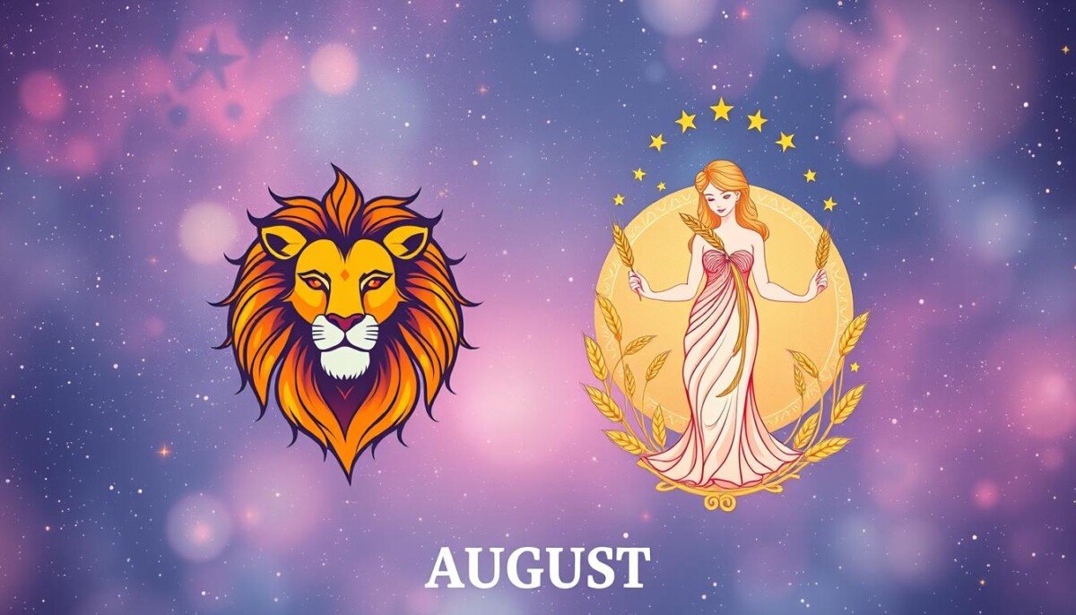 signo de agosto