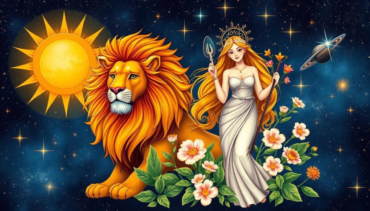 signo de agosto