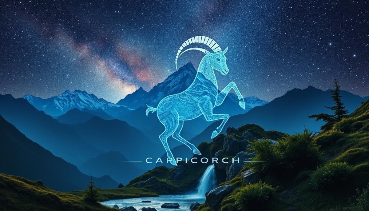 signo de capricórnio