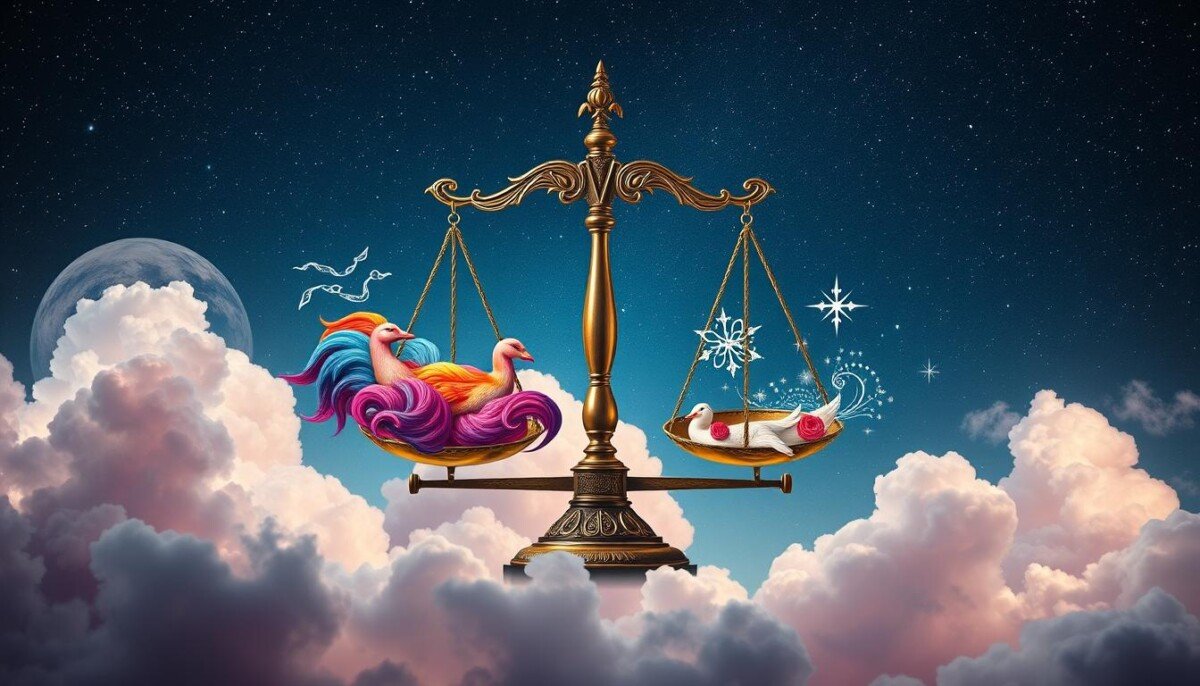 signo de libra