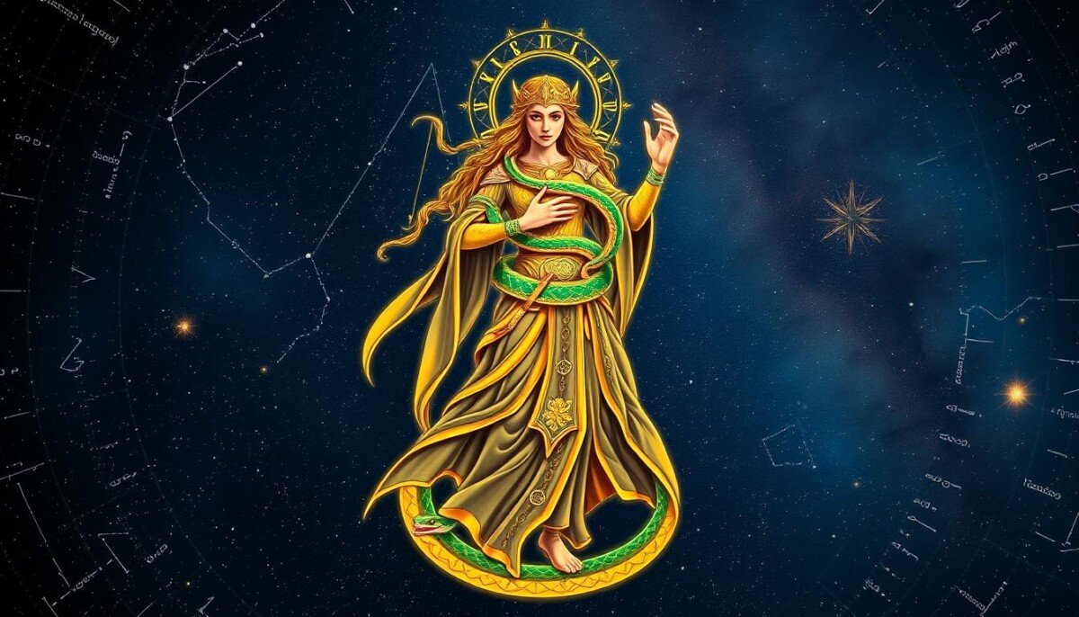 signo de ofiúco