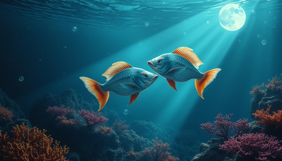 signo de peixes no horóscopo