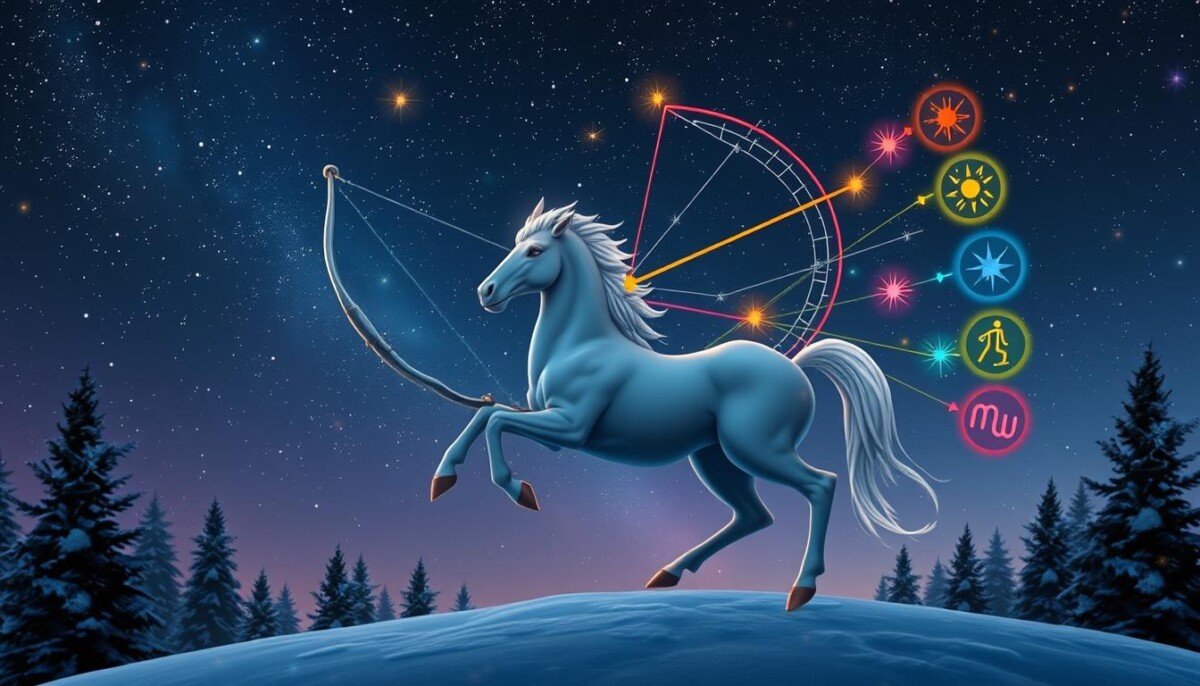 signo do mês de dezembro