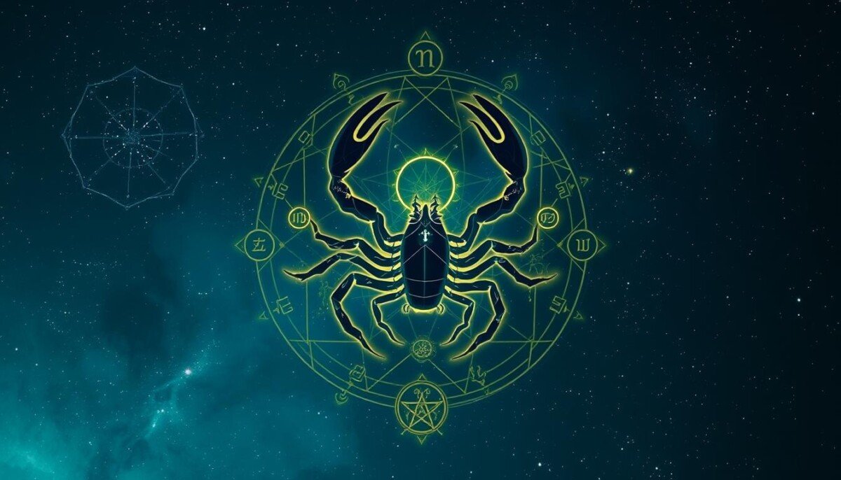 signo escorpião signo escorpião