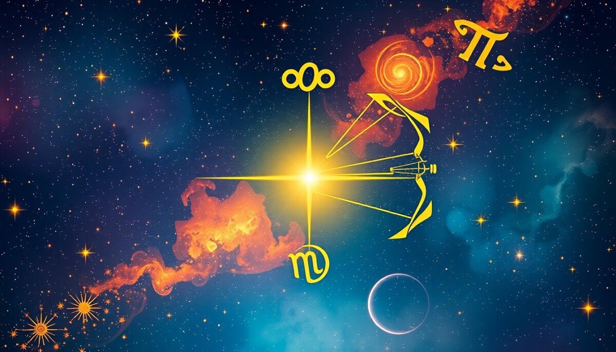 signo oposto de Gêmeos
