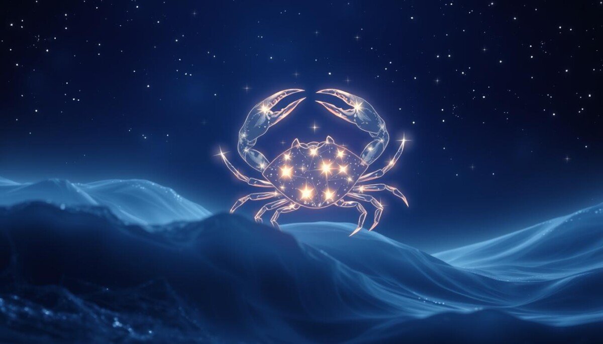 signo solar Câncer