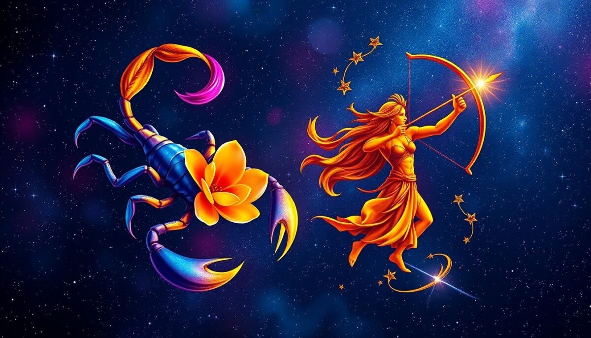 signo zodiacal de novembro