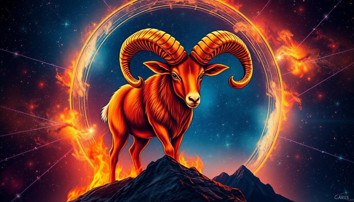 signo zodíaco áries
