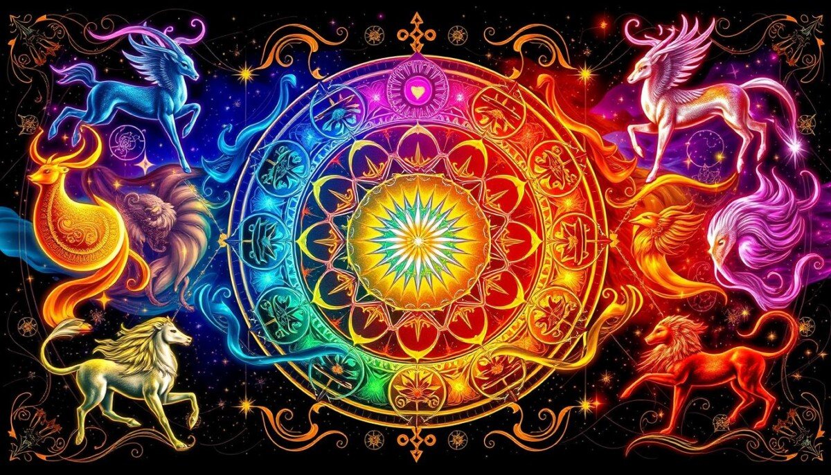 signos astrológicos