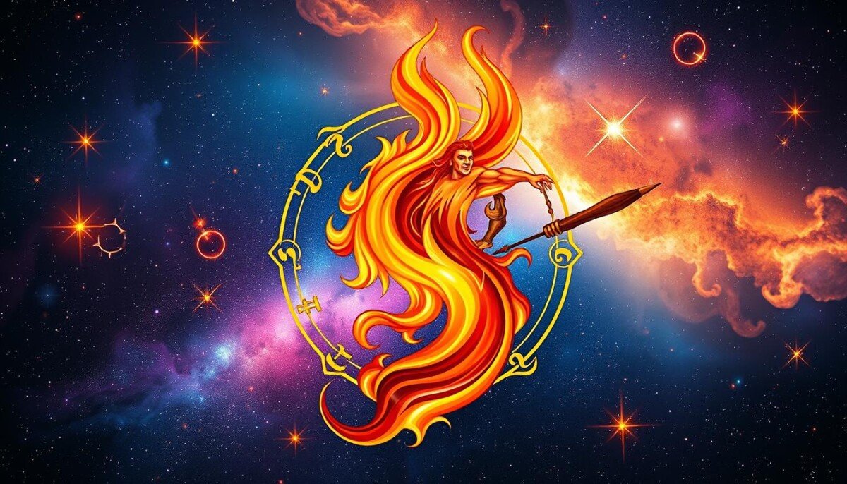 signos compatíveis com Áries